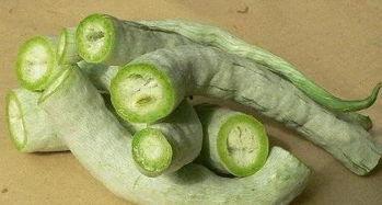 长蛇瓜怎么吃,探索美味与营养的完美结合