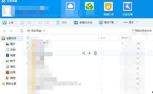 高校吃瓜资源百度网盘,百度网盘里的那些事儿