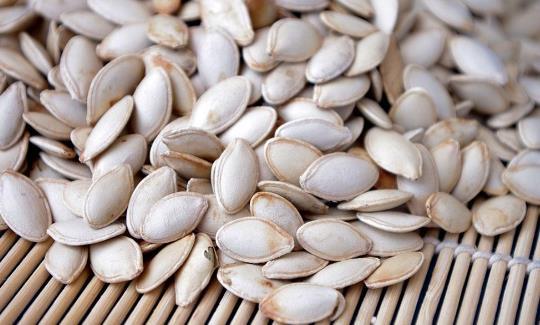 人吃籽瓜,探索人食籽瓜的营养与健康奥秘