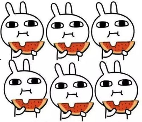 ai绘画瓜哥带你吃瓜,一场视觉盛宴的“吃瓜”之旅