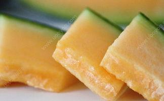 吃哈密瓜舌头苦味,揭秘舌头上的奇妙体验