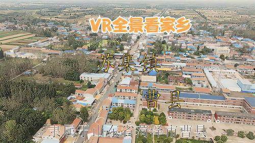 曹县苏集镇吃瓜