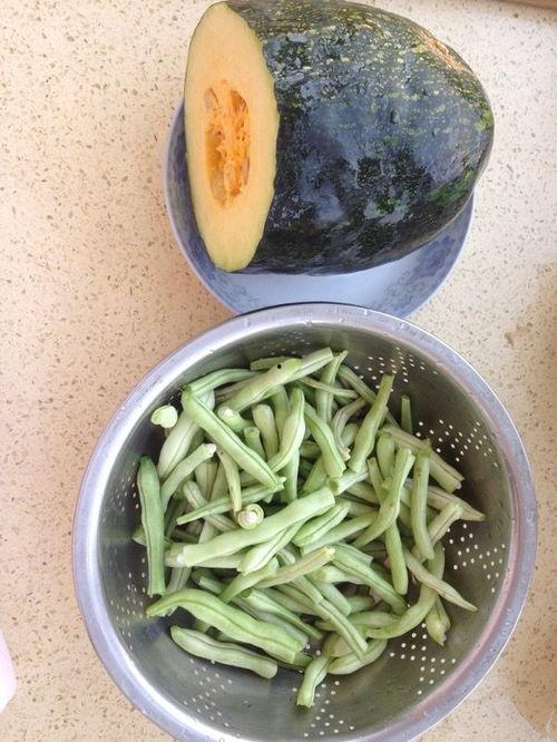 小瓜豇豆怎么吃,家常美味尽在其中